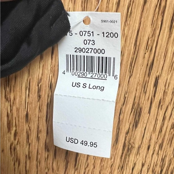 Aerie Black Cut out Swimsuit NWT - Picture 4 of 4